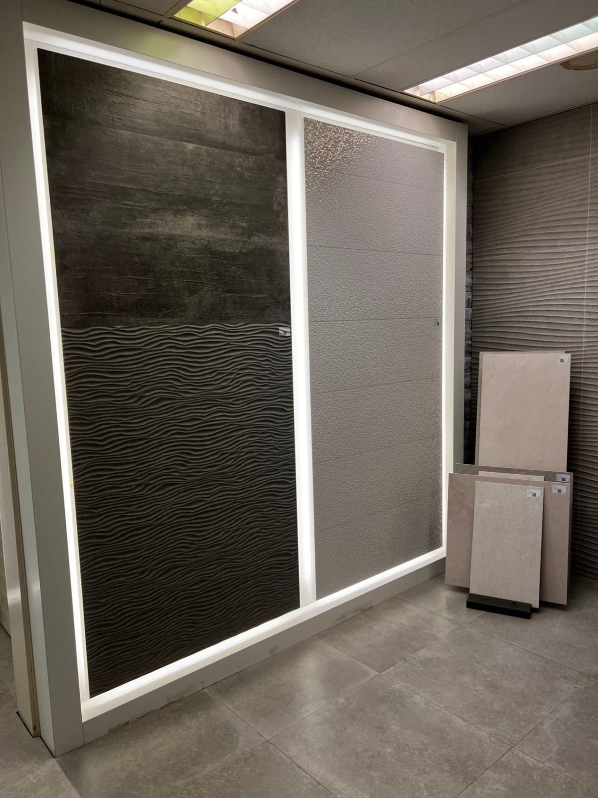 Showroom Tegelsconcept Utrecht, foto 7
