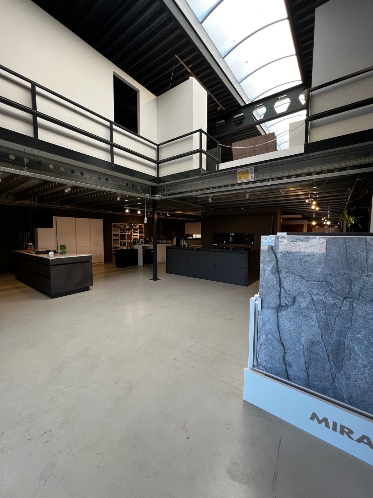 Showroom Tegelsconcept Utrecht, foto 10