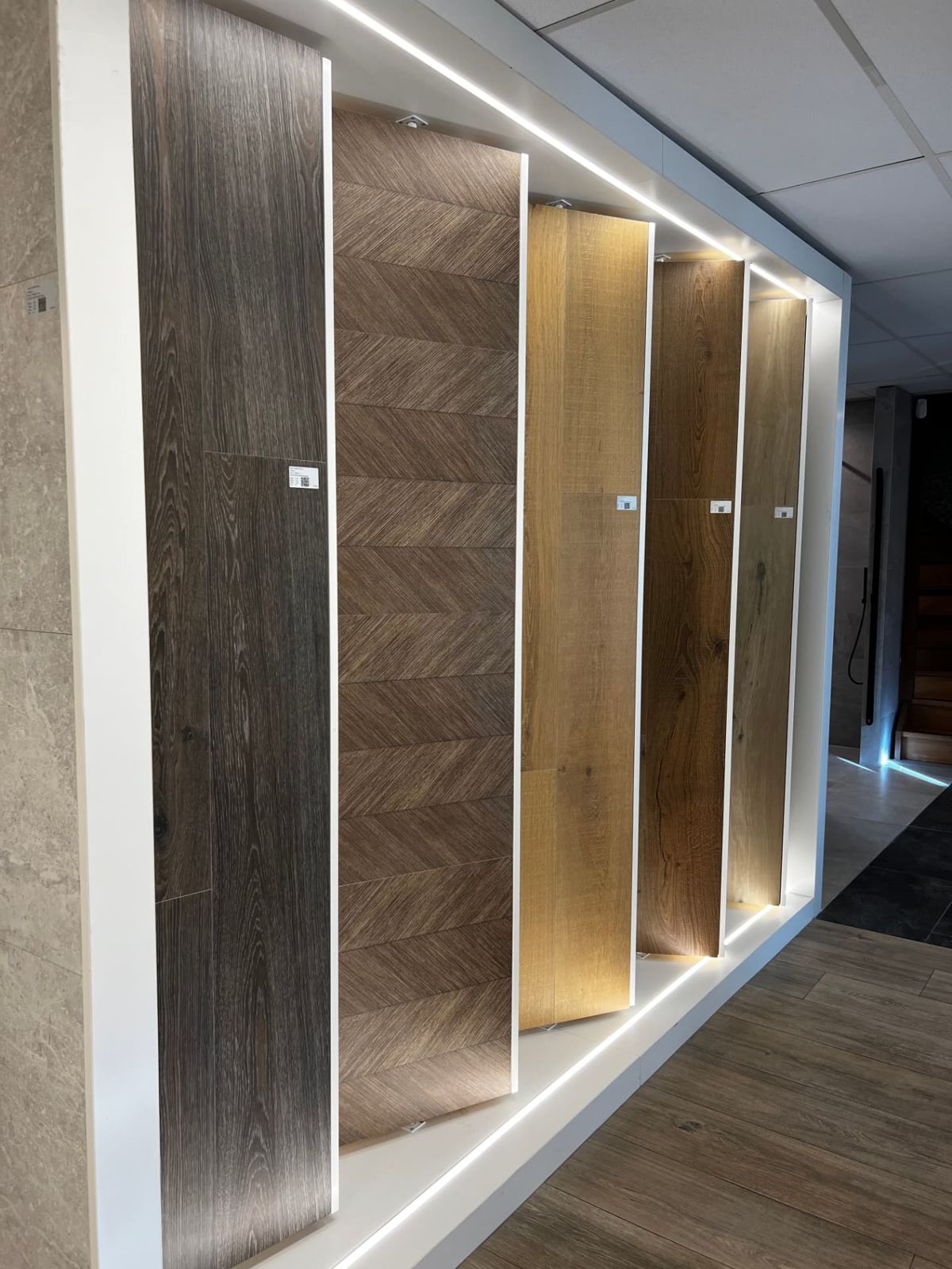 Showroom Tegelsconcept Utrecht, foto 5