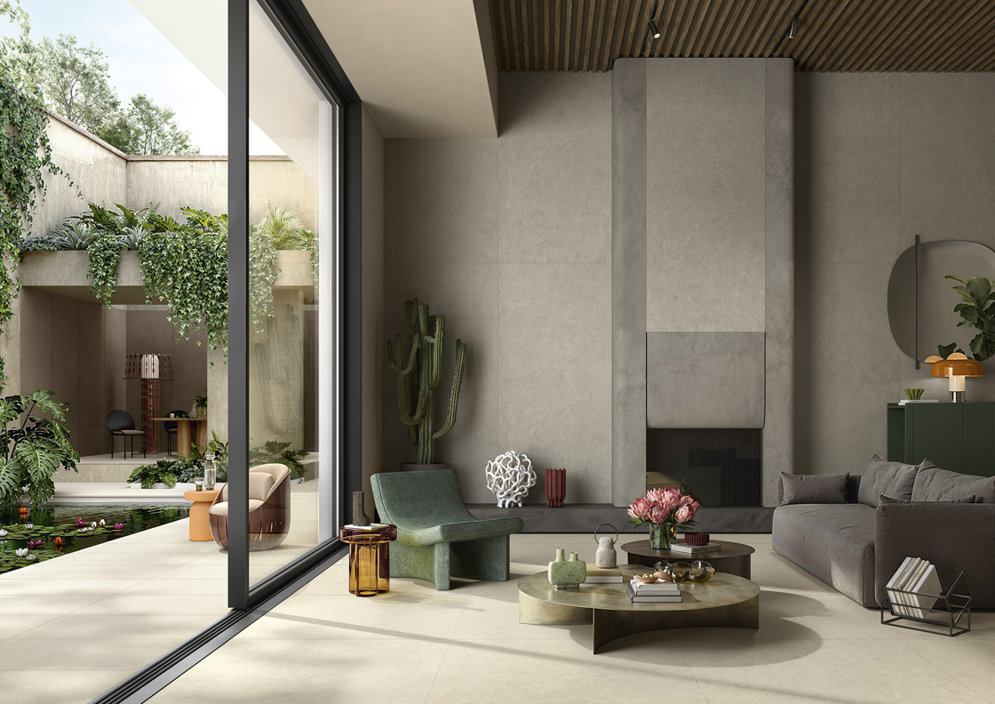 Lea Ceramiche Intense